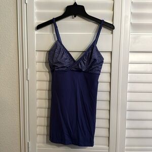Lulu lemon tank